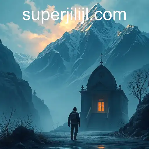 Exploring the Fascinating World of Adventure Games: A Superjili Guide