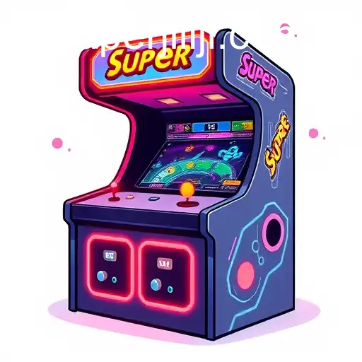 Superjili: Reviving the Excitement of Classic Arcade Games Online