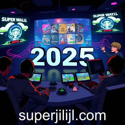 Gaming Dynamics and Insights in 2025