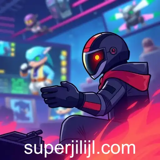 The Rise of Superjili: Gaming in 2025