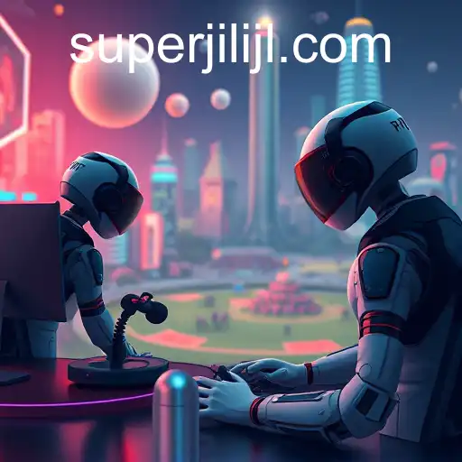 The Rise of Online Gaming Platforms