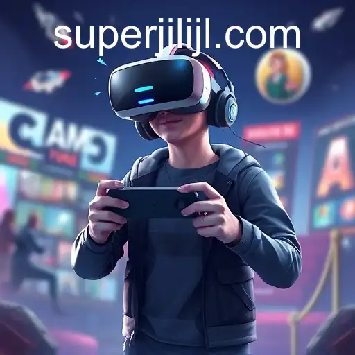 The Rise of Superjili in Online Gaming