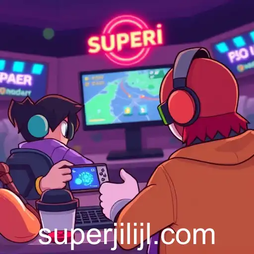 The Rise of Superjili in Online Gaming