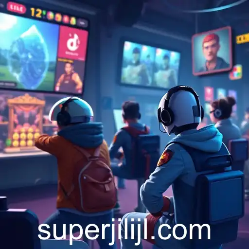The Rise of Superjili: A New Era in Online Gaming