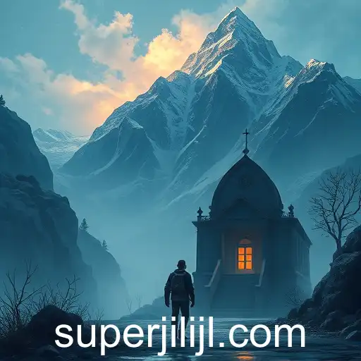 Exploring the Fascinating World of Adventure Games: A Superjili Guide