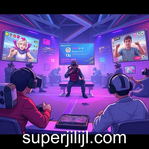 The Evolution of Online Gaming Platforms