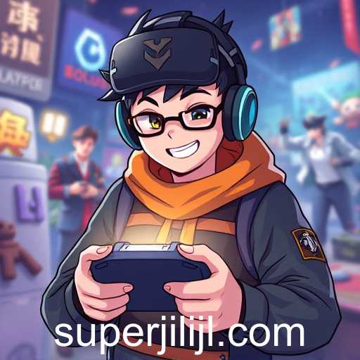 The Rise of Superjili in Online Gaming