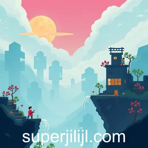 The Rise of Superjili in the Gaming World