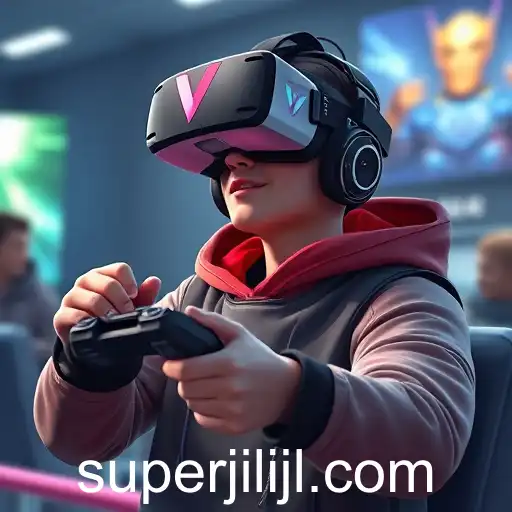 The Rise of SuperJili: Transforming Online Gaming