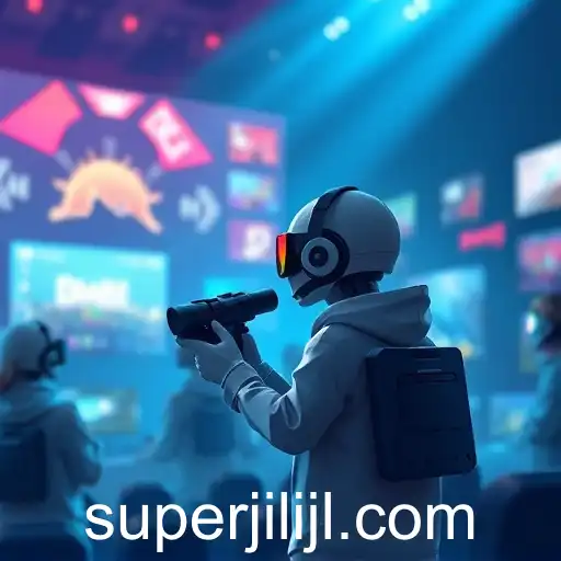 The Rise of Superjili: Transforming Online Gaming in 2025