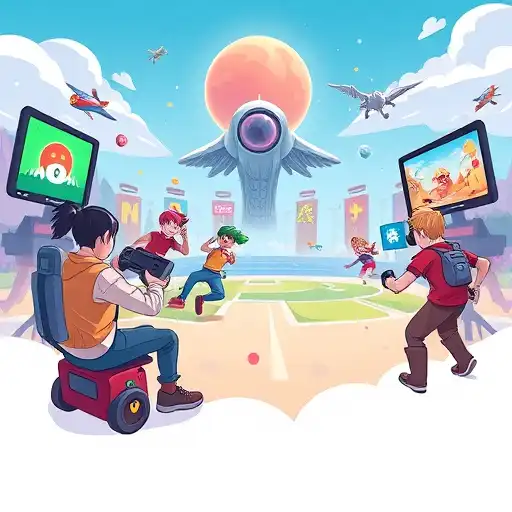 The Rise of Superjili in Online Gaming