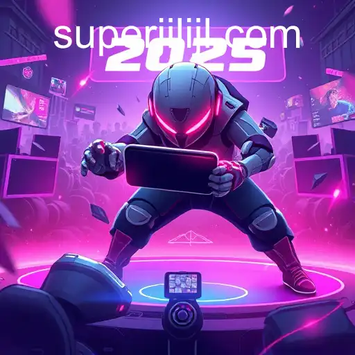 The Rise of Superjili: Shaping the Future of Online Gaming